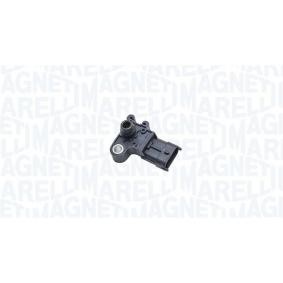 Acquista Sensore, pressione collettore d'aspirazione da MAGNETI MARELLI 215810012500 a buon mercato per soli 28,85 €