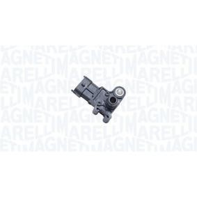 Acquista Sensore, pressione collettore d'aspirazione da MAGNETI MARELLI 215810012600 a buon mercato per soli 92,67 €