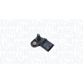 Acquista Sensore, pressione collettore d'aspirazione da MAGNETI MARELLI 215810012900 a buon mercato per soli 40,17 €