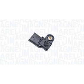 Comprar Sensor, presión colector de admisión de MAGNETI MARELLI 215810013000 a bajo precio de 54,43 €
