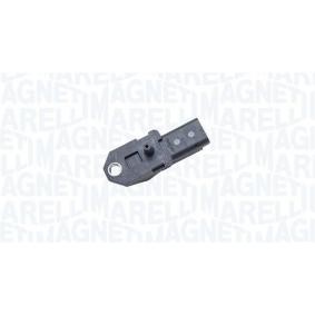 Acquista Sensore, pressione collettore d'aspirazione da MAGNETI MARELLI 215810013400 a buon mercato per soli 48,80 €