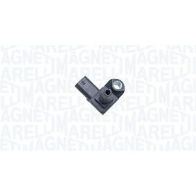 Køb Sensor, sugerørstryk af MAGNETI MARELLI 215810013600 til den lave pris 215,55 DKK