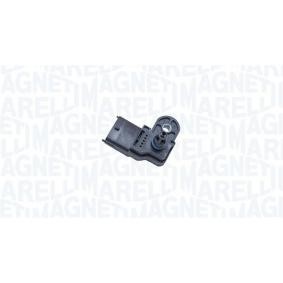 Køb Sensor, sugerørstryk af MAGNETI MARELLI 215810013700 til den lave pris 302,25 DKK