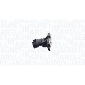 Acquista Sensore, pressione collettore d'aspirazione da MAGNETI MARELLI 215810014200 a buon mercato per soli 73,89 €