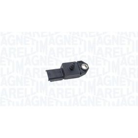 Comprar Sensor, presión colector de admisión de MAGNETI MARELLI 215810014400 a bajo precio de 47,96 €