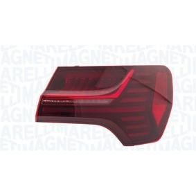 Osta Takavalo MAGNETI MARELLI:llä 714081800101 edullisesti hintaan 324,24 €