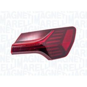 Osta Takavalo MAGNETI MARELLI:llä 714081800202 edullisesti hintaan 542,70 €