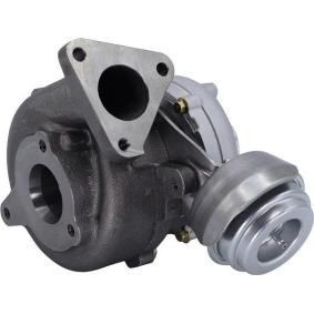 Turbolader 807101003100 für AUDI