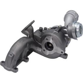 Turbolader 807101003200 für Golf V Variant (1K5) für 440,91 CHF