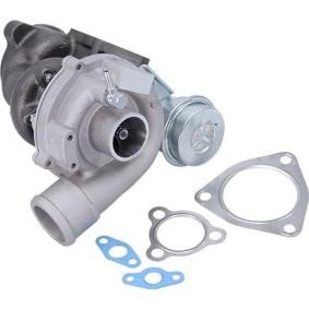 Turbolader von MAGNETI MARELLI