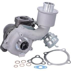 Turbolader von MAGNETI MARELLI