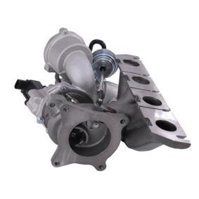 Acquista Turbina da MAGNETI MARELLI 807101003700 a buon mercato per soli 689,78 €