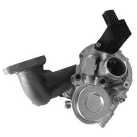 Turbolader von MAGNETI MARELLI