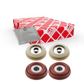 Acquista Kit di revisione della pinza freno da FEBI BILSTEIN 107432 a buon mercato per soli 19,11 €