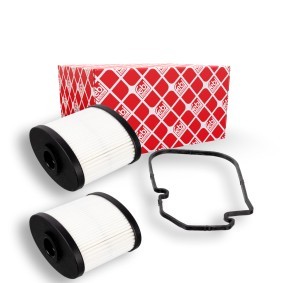 Filter, Kurbelgehäuseentlüftung von FEBI BILSTEIN günstig für 21,93 €