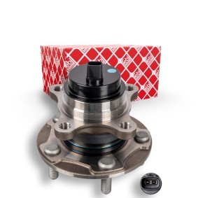 Achetez des Kit de roulement de roue FEBI BILSTEIN 107920 à prix pour 220,33 €
