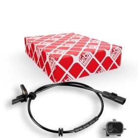 Acquista Sensore ABS da FEBI BILSTEIN 107991 a buon mercato per soli 30,64 €