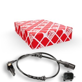 Compre Sensor, rotações da roda da FEBI BILSTEIN 107992 a um preço baixo por 27,82 €