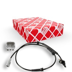 Acquista Sensore ABS da FEBI BILSTEIN 108003 a buon mercato per soli 28,06 €