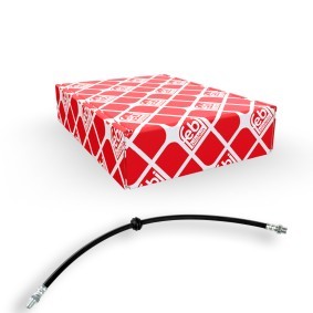 Achetez des Flexible de frein FEBI BILSTEIN 108080 à prix pour 16,65 €