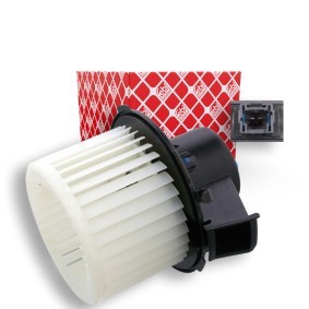 Acquista Ventilatore abitacolo da FEBI BILSTEIN 108098 a buon mercato per soli 183,07 €
