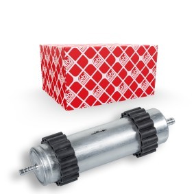 Köp Bränslefilter av FEBI BILSTEIN 108184 till det låga priset 262,67 kr