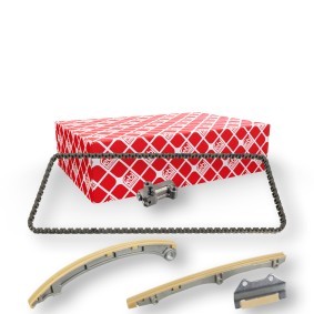 Achetez des Kit de chaîne de distribution FEBI BILSTEIN 108244 à prix pour 101,27 €