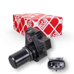 Acquista Generatore di impulsi, Albero a gomiti da FEBI BILSTEIN 108248 a buon mercato per soli 41,96 €