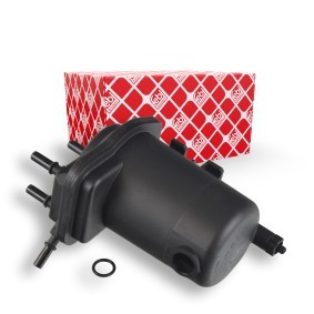 Köp Bränslefilter av FEBI BILSTEIN 108284 till det låga priset 430,26 kr