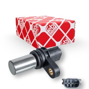 Acquista Generatore di impulsi, Albero a gomiti da FEBI BILSTEIN 108291 a buon mercato per soli 30,33 €