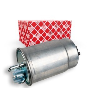 Köp Bränslefilter av FEBI BILSTEIN 108356 till det låga priset 230,55 kr