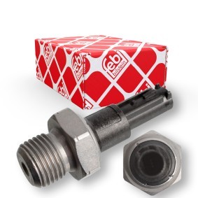 Acquista Interruttore di pressione olio da FEBI BILSTEIN 108713 a buon mercato per soli 13,97 €