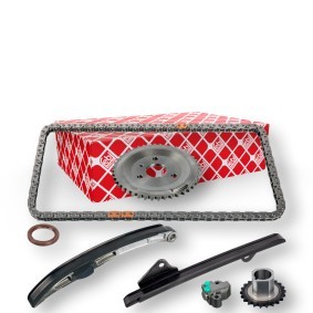 Achetez des Kit de chaîne de distribution FEBI BILSTEIN 108731 à prix pour 194,00 €