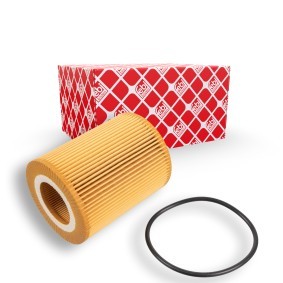 VOLVO Ölfilter von FEBI BILSTEIN