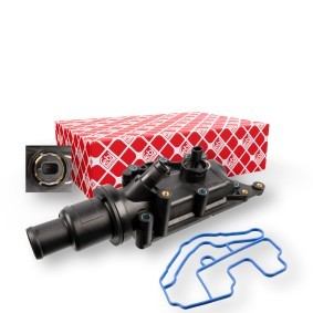 Acquista Termostato motore da FEBI BILSTEIN 108756 a buon mercato per soli 72,78 €