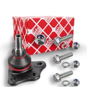 Acquista Testina braccio oscillante da FEBI BILSTEIN 108829 a buon mercato per soli 16,19 €