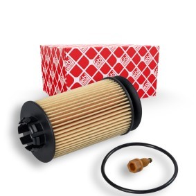 Ölfilter von FEBI BILSTEIN 108861