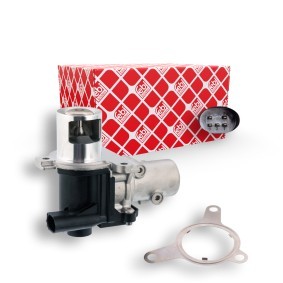 Acquista Valvola EGR da FEBI BILSTEIN 108909 a buon mercato per soli 228,71 €
