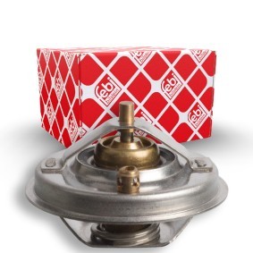 Kühlwasserthermostat von FEBI BILSTEIN