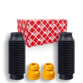 Anschlagpuffer, Federung 108942 von FEBI BILSTEIN günstig für 19,02 € online kaufen
