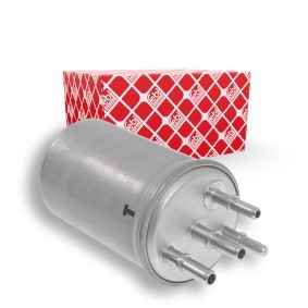 Köp Bränslefilter av FEBI BILSTEIN 108969 till det låga priset 417,53 kr