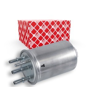 Köp Bränslefilter av FEBI BILSTEIN 108973 till det låga priset 323,42 kr