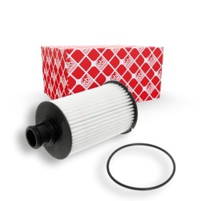 Ölfilter von FEBI BILSTEIN 109017