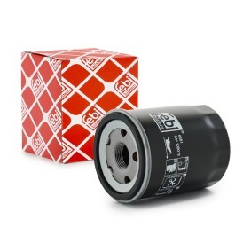 Osta FEBI BILSTEIN Öljynsuodatin netistä Transit Custom V710 Bussi (NXN)-mallille edulliseen hintaan