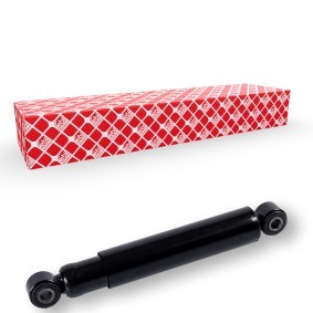 Stoßdämpfer 20603 von FEBI BILSTEIN günstig für 48,99 € online kaufen