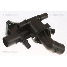 RENAULT Kühlwasserthermostat von TRISCAN