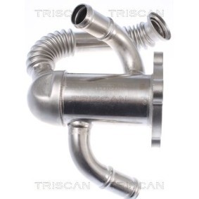 AGR-Kühler von TRISCAN für COMBO Mk II (C) Kasten/Kombi (F25) günstig online kaufen