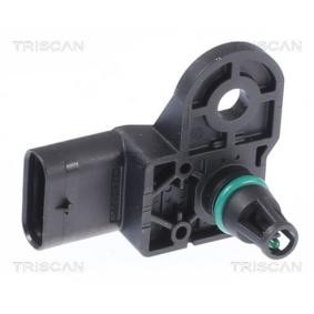 Køb Sensor, sugerørstryk af TRISCAN 8824 10039 til den lave pris 449,66 DKK
