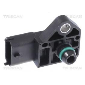 Køb Sensor, sugerørstryk af TRISCAN 8824 10040 til den lave pris 320,69 DKK