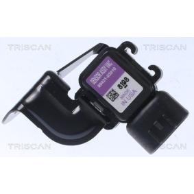 Ladedrucksensor 8824 13013